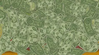♪ I'll buy and sell Bitcoin, build a new app ♪
