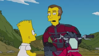 ♪ Who gives a damn? I'll find my new jam ♪