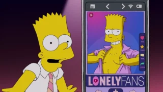 ♪ I can shake my cans on OnlyFans. ♪
