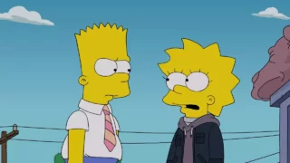 ♪ Moe the bartender, serve it up on the mic ♪
