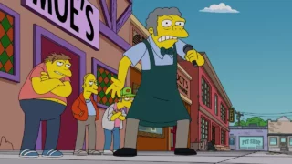 ♪ All my friends are dropping like flies ♪