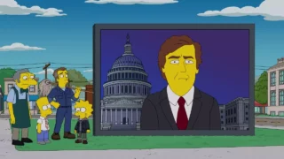 ♪ Putin for president, next on Fox News ♪