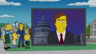 ♪ And that's why our system is so out of order? ♪
