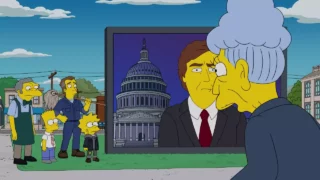 ♪ Cross-dressing drug fiends are crossing our border ♪