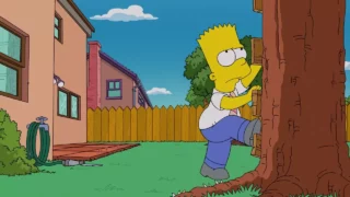 ♪ We can't escape our slippery slope ♪