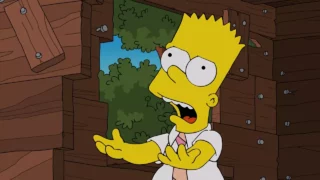 ♪ Just tell me, what do you want me to do? ♪