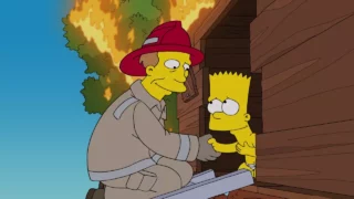♪ Hang on tight, you'll be okay ♪