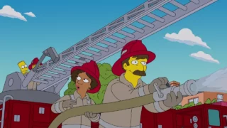 ♪ We're always hiring new recruits ♪