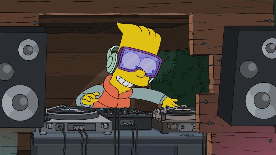 Les Flandshees d’Innersimpson