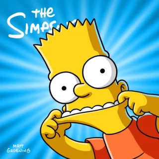 Les Simpson - Saison 10