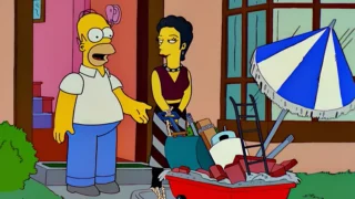 Les Simpson - S10E19 - Le Chef D’Oeuvre D’Homer