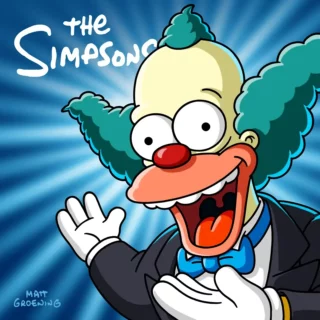 Les Simpson - Saison 11