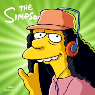 Les Simpson - Saison 15