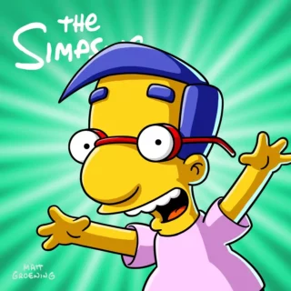 Les Simpson - Saison 19