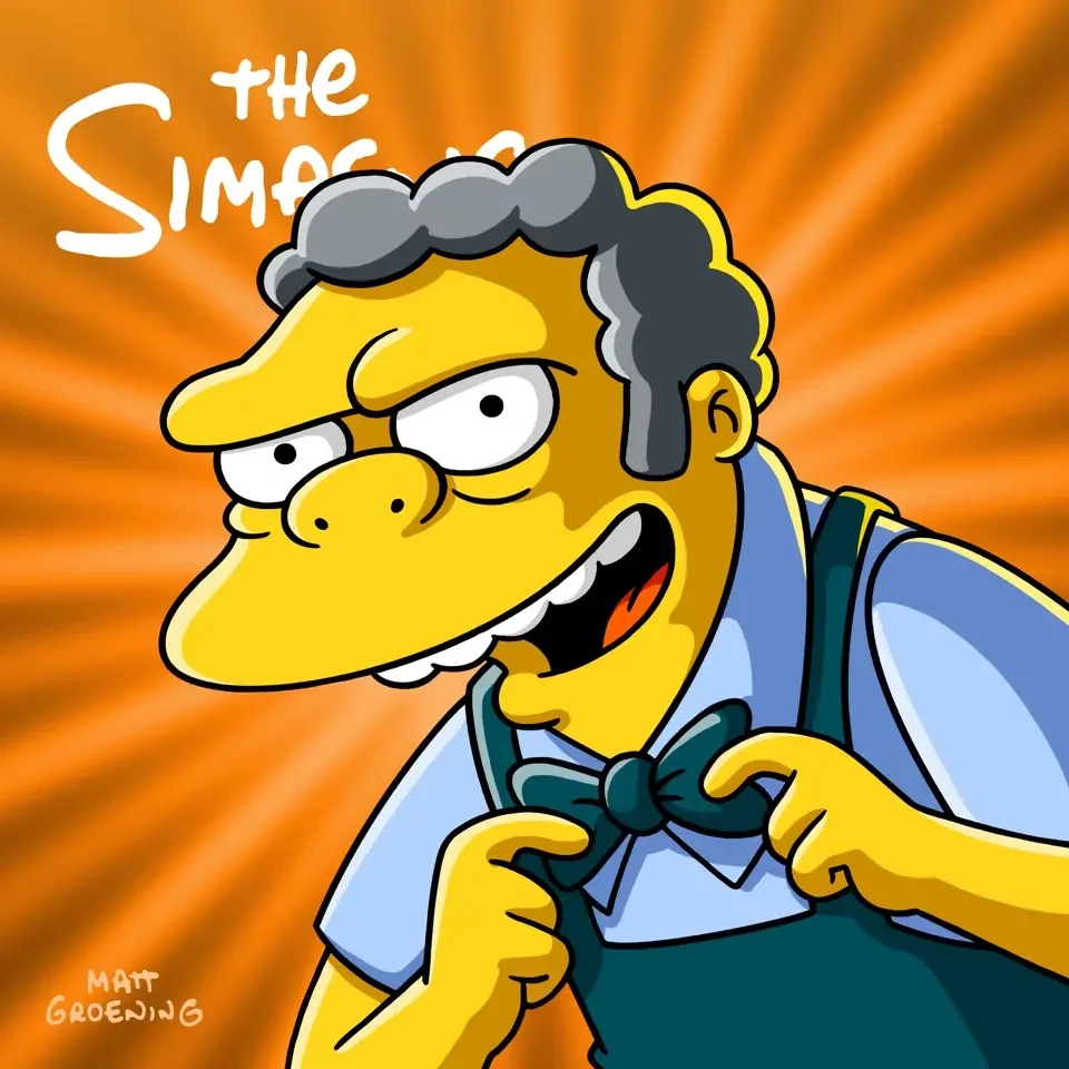Les Simpson - Saison 20