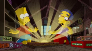 Les Simpson - S22E04 - Simpson Horror Show XXI