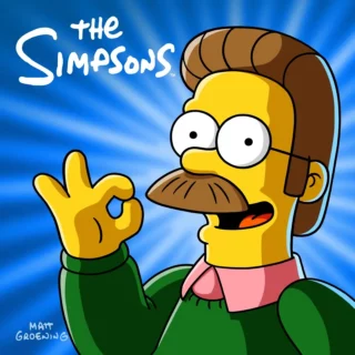 Les Simpson - Saison 23