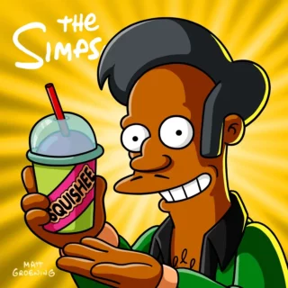 Les Simpson - Saison 25