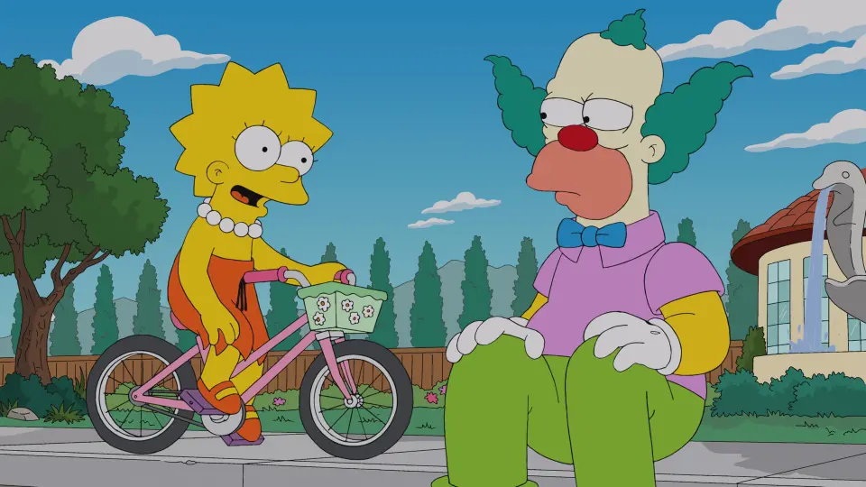 Les Simpson - S25E07 - Bart se fait avoir