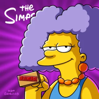 Les Simpson - Saison 27