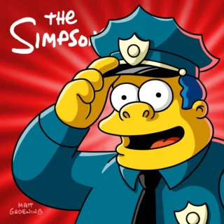 Les Simpson - Saison 28