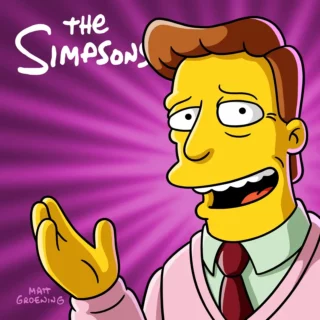 Les Simpson - Saison 30