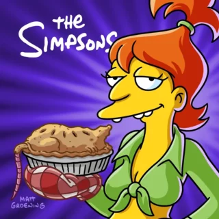 Les Simpson - Saison 31