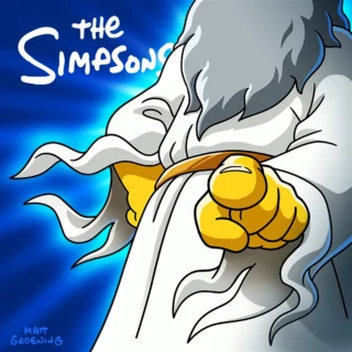 Les Simpson - Saison 33