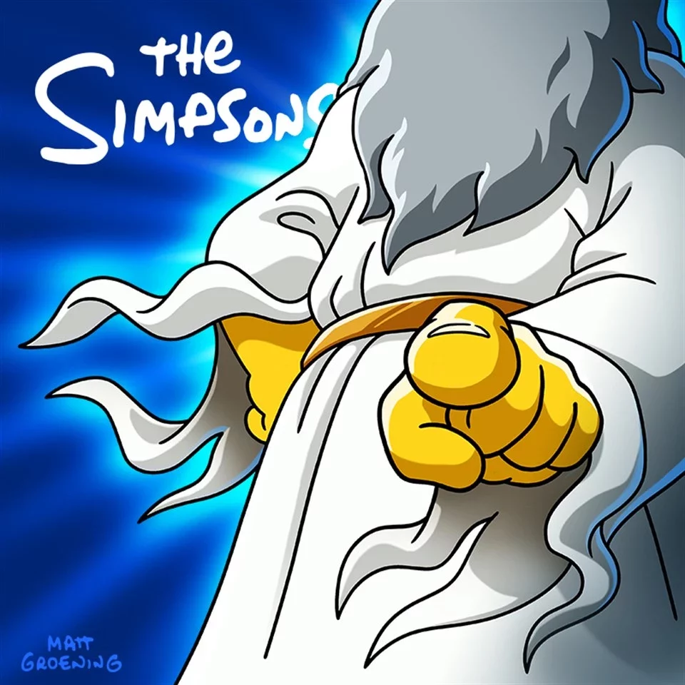 Les Simpson - Saison 33