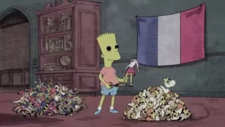 Les Simpson - Saison 33 - Épisode 3