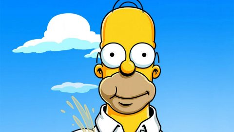 La saison 38 des Simpson démarre le 27 septembre