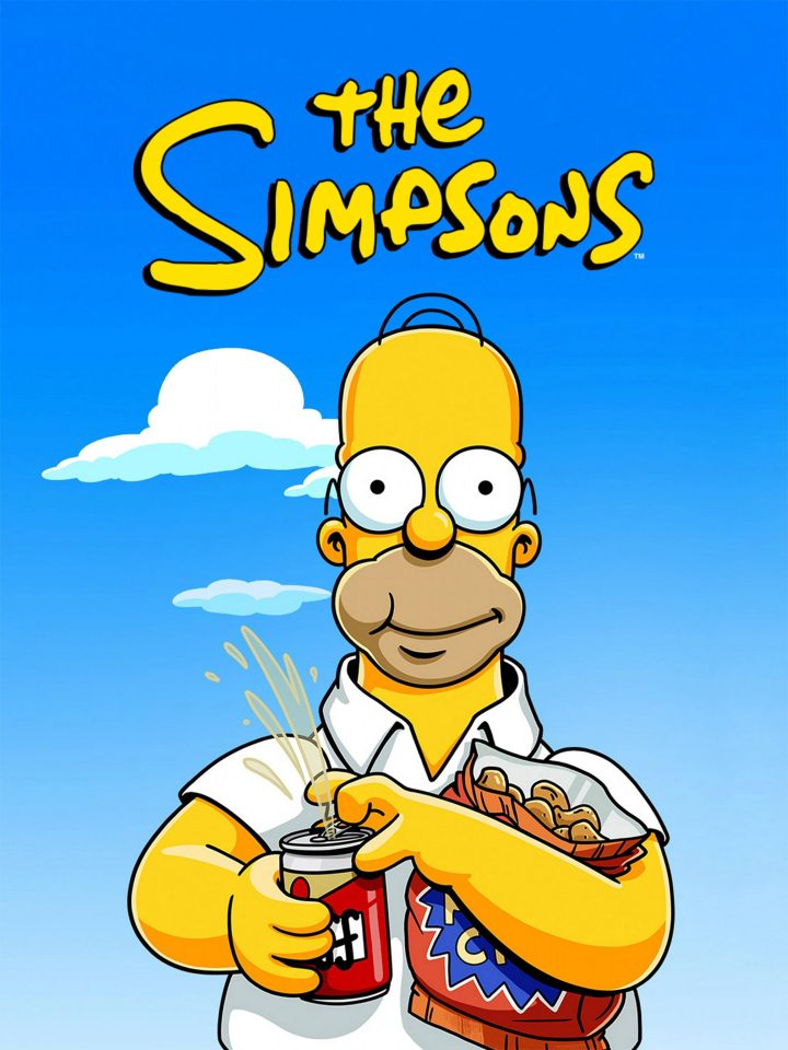 La saison 38 des Simpson démarre le 27 septembre