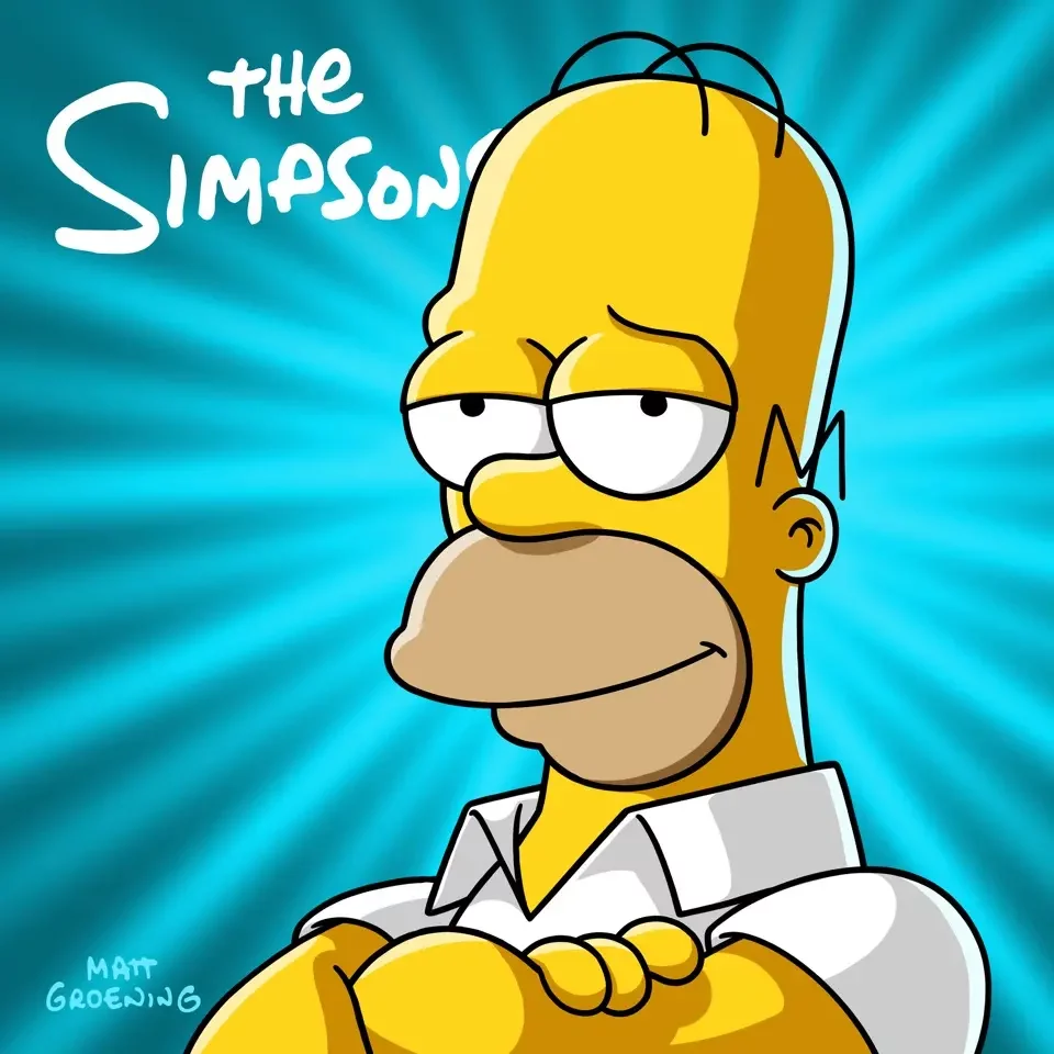 Les Simpson - Saison 6