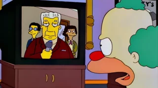 Les Simpson - S07E01 - Qui a Tiré sur M. Burns – Part 2