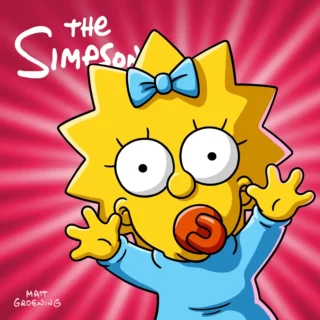 Les Simpson - Saison 8