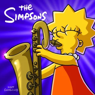 Les Simpson - Saison 9