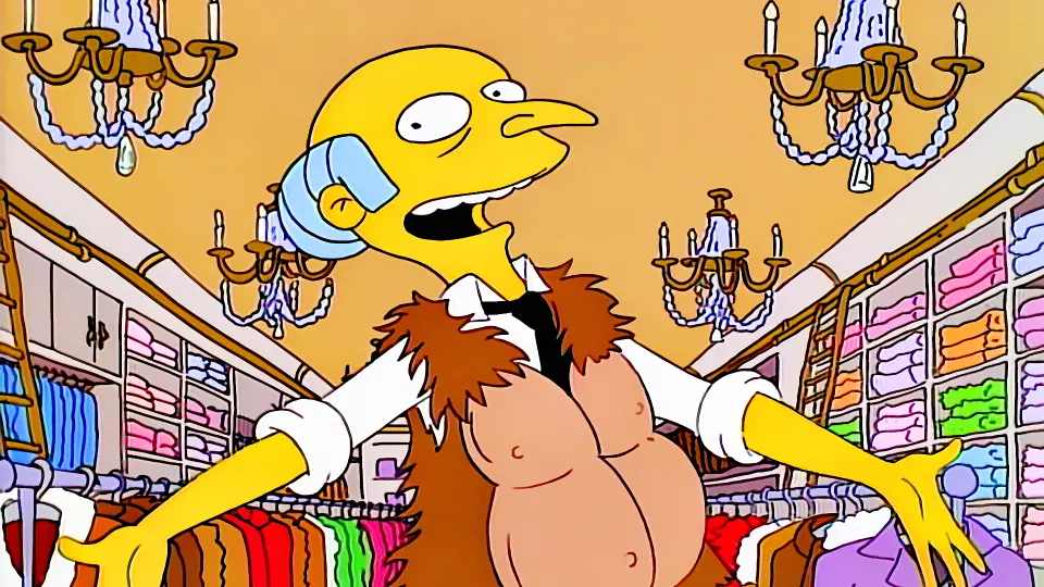 Les Simpson - S09E11 - Simpsonnerie chantante
