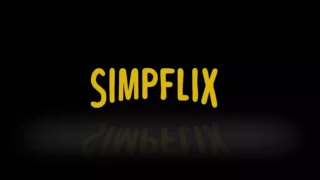 Les Simpson - Simpflix