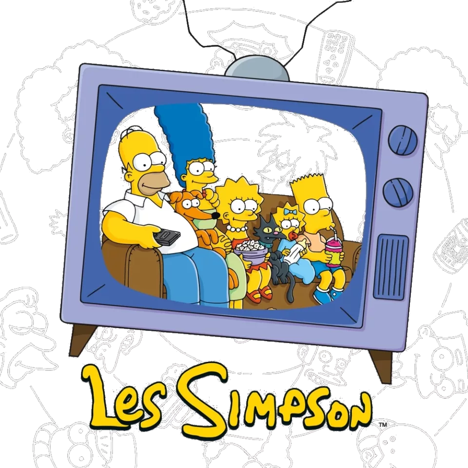 Les Simpson - Épisodes
