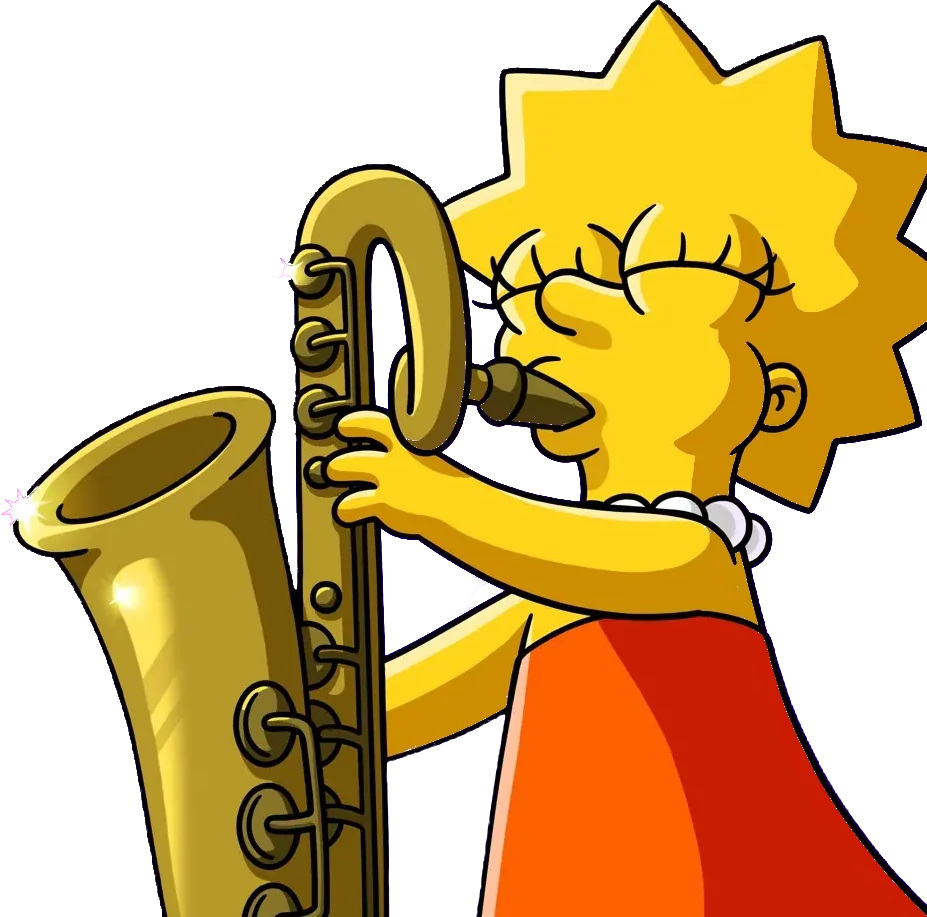 Lisa Simpson