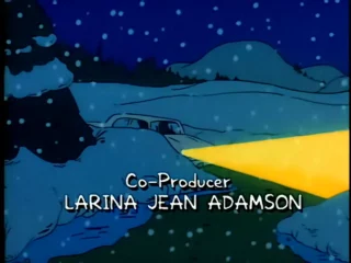 Les Simpson S01E01 - 1