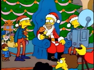 Les Simpson S01E01 - 47