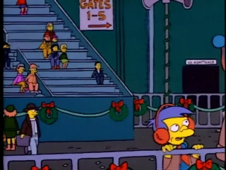 Les Simpson S01E01 - 54