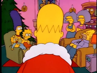 Les Simpson S01E01 - 62