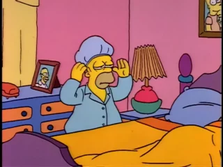 Les Simpson S02E02 (11)