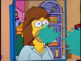 Les Simpson S02E02 (12)