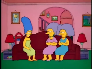 Les Simpson S02E02 (16)