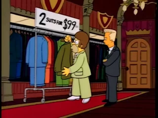 Les Simpson S02E02 (25)