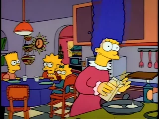 Les Simpson S02E02 (27)
