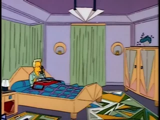 Les Simpson S02E02 (29)